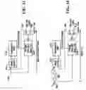 Fig. 14 - Mixed-signal thermometer filter, delay locked loop and phase locked loop