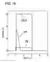 Fig. 17 - Level shift circuit and driver circuit using the same