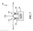 Fig. 08 - Electronic circuits utilizing normally-on junction field-effect transistor