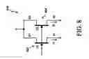Fig. 09 - Electronic circuits utilizing normally-on junction field-effect transistor