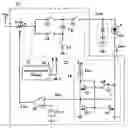 Fig. 01 - Charge pump drive circuit for a light emitting diode
