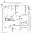 Fig. 01 - Multi-mode charge pump drive circuit with improved input noise at a moment of mode change