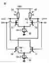 Fig. 01 - Differential amplifier circuit operable with wide range of input voltages