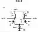 Fig. 02 - Differential amplifier circuit operable with wide range of input voltages