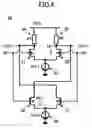 Fig. 05 - Differential amplifier circuit operable with wide range of input voltages