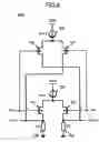 Fig. 07 - Differential amplifier circuit operable with wide range of input voltages