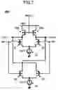 Fig. 08 - Differential amplifier circuit operable with wide range of input voltages