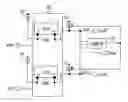 Fig. 01 - Transconductor, integrator, and filter circuit