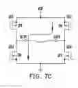 Fig. 13 - Filterless class D power amplifier