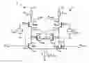 Fig. 01 - Differential cascode amplifier