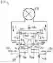 Fig. 01 - Common-gate common-source transconductance stage for RF downconversion mixer