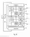 Fig. 03 - High voltage pulsed power supply using solid state switches with droop compensation