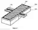 Fig. 16 - Fabricating a monolithic microwave integrated circuit