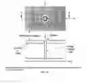 Fig. 14 - Systems and methods for blocking microwave propagation in parallel plate structures
