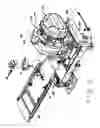 Fig. 05 - Rotating and pivoting magnet for magnetic navigation
