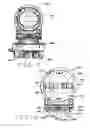 Fig. 09 - Rotating and pivoting magnet for magnetic navigation
