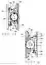 Fig. 17 - Rotating and pivoting magnet for magnetic navigation