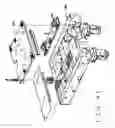 Fig. 29 - Rotating and pivoting magnet for magnetic navigation