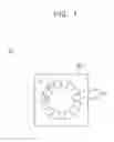 Fig. 02 - Inductor apparatus, circuit board, and electronic device using the same
