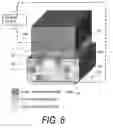 Fig. 11 - Surgical sealing surfaces and methods of use