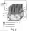 Fig. 12 - Surgical sealing surfaces and methods of use