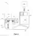 Fig. 04 - Biometric cabinet lock