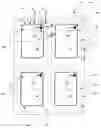 Fig. 01 - Method for producing a security layered construction and security layered construction and identification documents containing such a construction