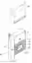 Fig. 01 - SECURITY TAG FOR CIGARETTE PACK