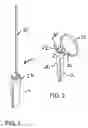 Fig. 02 - Hang tag with swivel attachment