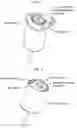 Fig. 02 - Optical encoder device for small-sized motor and method of producing the same