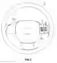 Fig. 04 - Obstacle detecting control device of vehicle