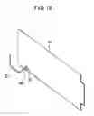 Fig. 11 - Antenna, method of adjusting resonance frequency thereof, and wireless communication device