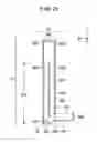 Fig. 30 - Antenna, method of adjusting resonance frequency thereof, and wireless communication device