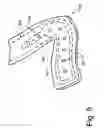 Fig. 09 - Dipole antenna for a watchband