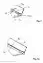 Fig. 08 - Dual polarized antenna