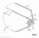 Fig. 09 - Dual polarized antenna