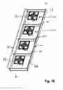 Fig. 11 - Dual polarized antenna