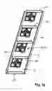 Fig. 14 - Dual polarized antenna