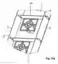 Fig. 15 - Dual polarized antenna