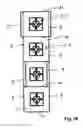 Fig. 18 - Dual polarized antenna