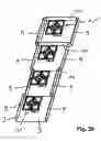 Fig. 19 - Dual polarized antenna