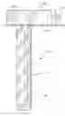 Fig. 01 - Distributed RFID antenna array utilizing circular polarized helical antennas