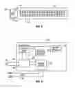 Fig. 03 - Navigation system utilizing portable and adjustable heads up display