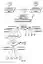 Fig. 04 - Navigation system utilizing portable and adjustable heads up display