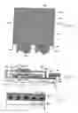 Fig. 13 - Signal line driver circuit and light emitting device and driving method therefor