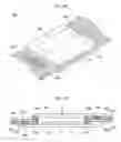 Fig. 10 - Organic light emitting display device