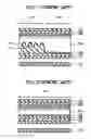 Fig. 02 - Semi-transmissive liquid crystal display device and portable terminal device