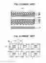 Fig. 03 - Semi-transmissive liquid crystal display device and portable terminal device