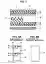 Fig. 05 - Semi-transmissive liquid crystal display device and portable terminal device