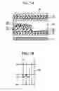 Fig. 09 - Semi-transmissive liquid crystal display device and portable terminal device